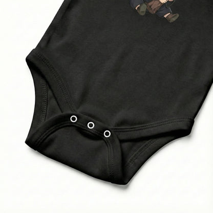 AMA™ Little Sukuna Kids Bodysuit