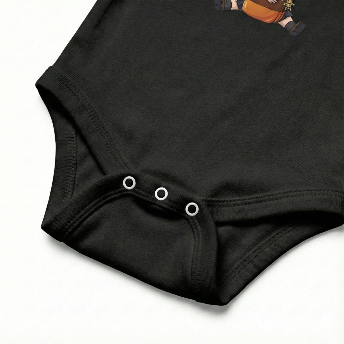 AMA™ Little Nobara Kids Bodysuit