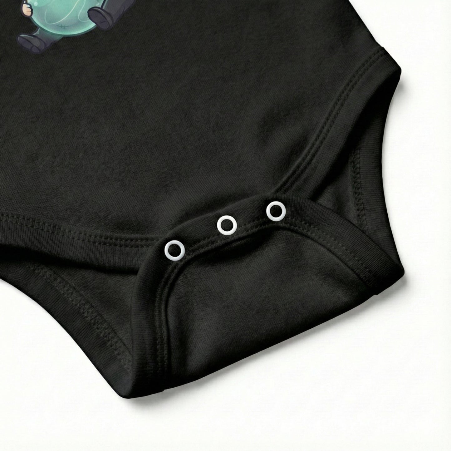 AMA™ Little Mahito Kids Bodysuit