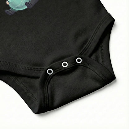 AMA™ Little Mahito Kids Bodysuit