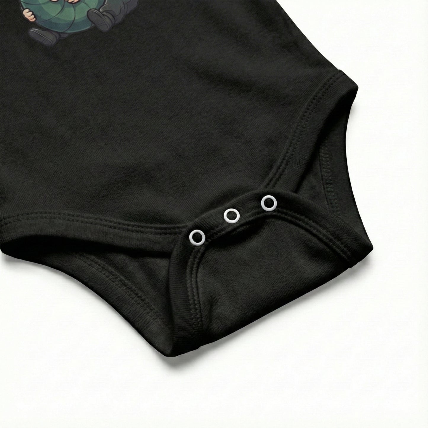 AMA™ Little Toji Kids Bodysuit