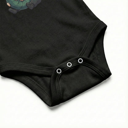 AMA™ Little Toji Kids Bodysuit