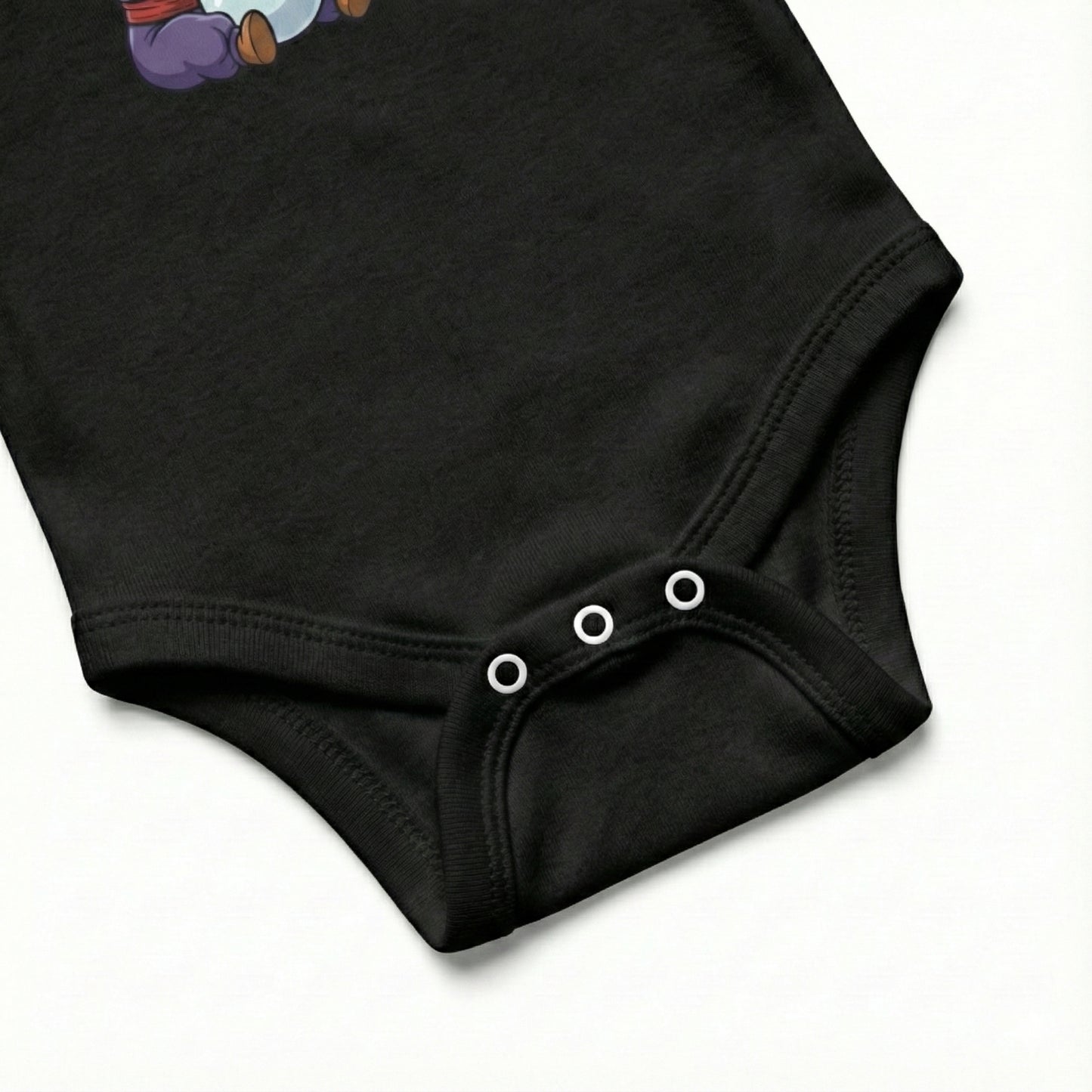 AMA™ Little Gohan Kids Bodysuit