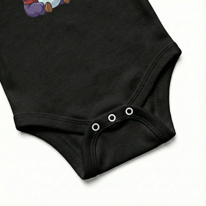 AMA™ Little Gohan Kids Bodysuit