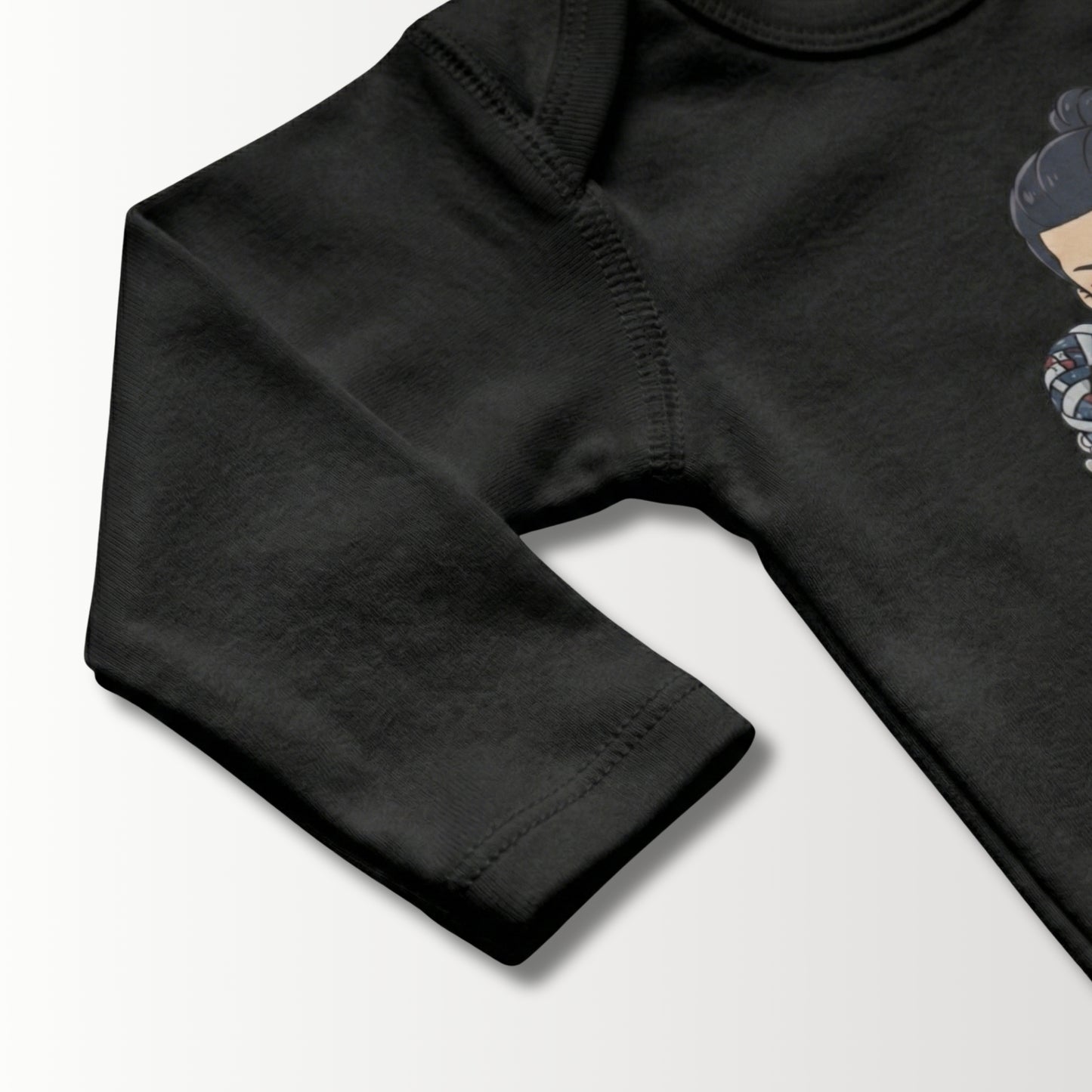 AMA™ Little Todo Kids Bodysuit