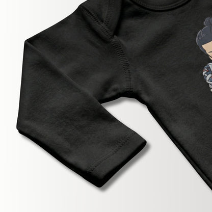 AMA™ Little Todo Kids Bodysuit