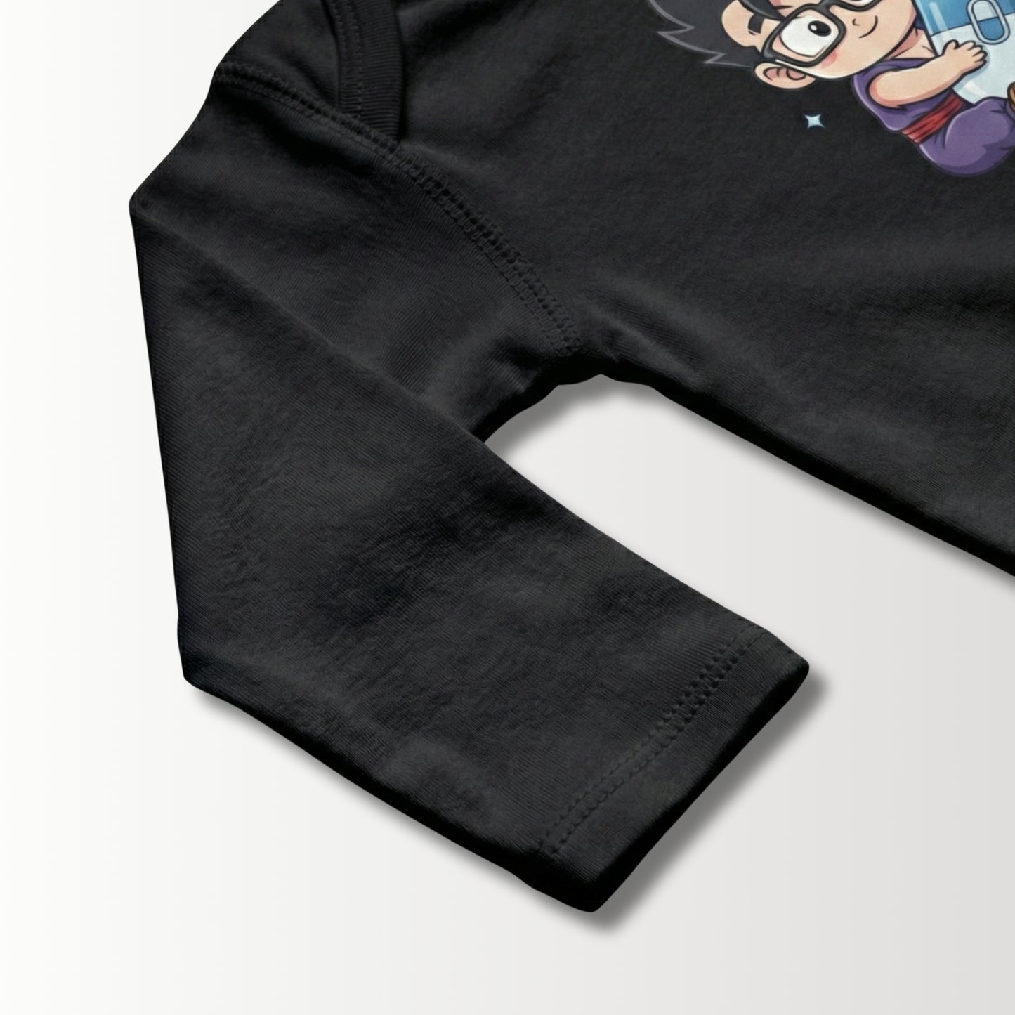AMA™ Little Gohan Kids Bodysuit