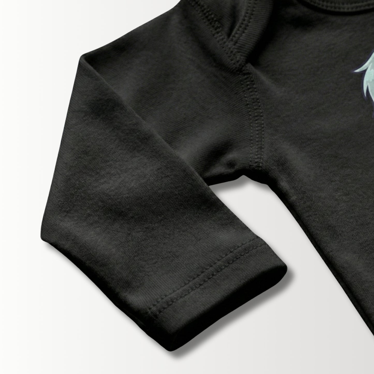 AMA™ Little Mahito Kids Bodysuit