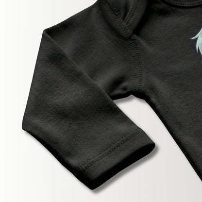 AMA™ Little Mahito Kids Bodysuit