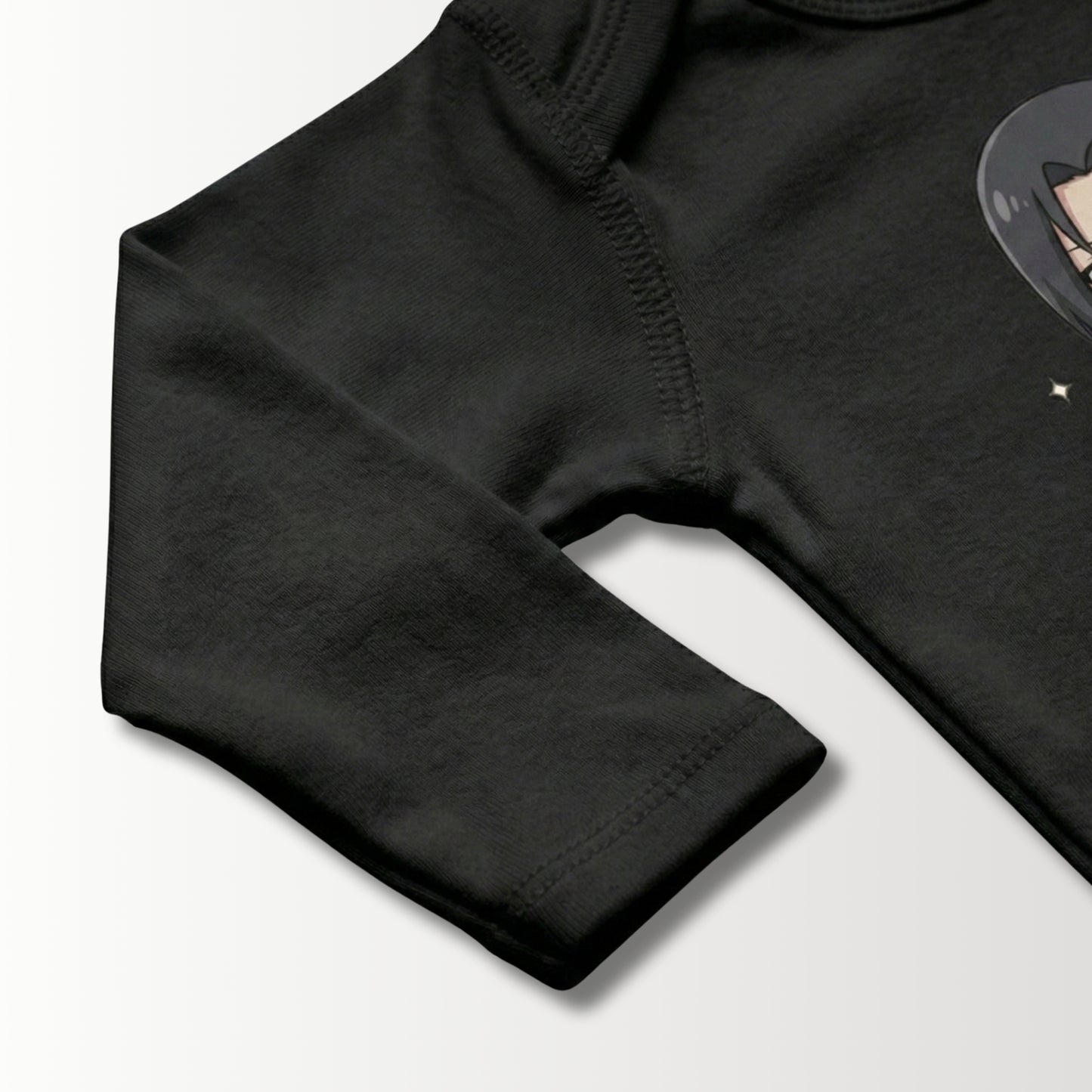 AMA™ Little Itachi Kids Bodysuit