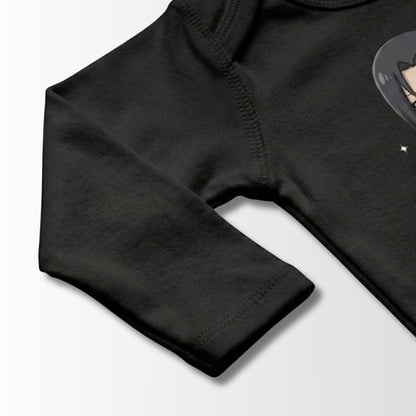 AMA™ Little Itachi Kids Bodysuit