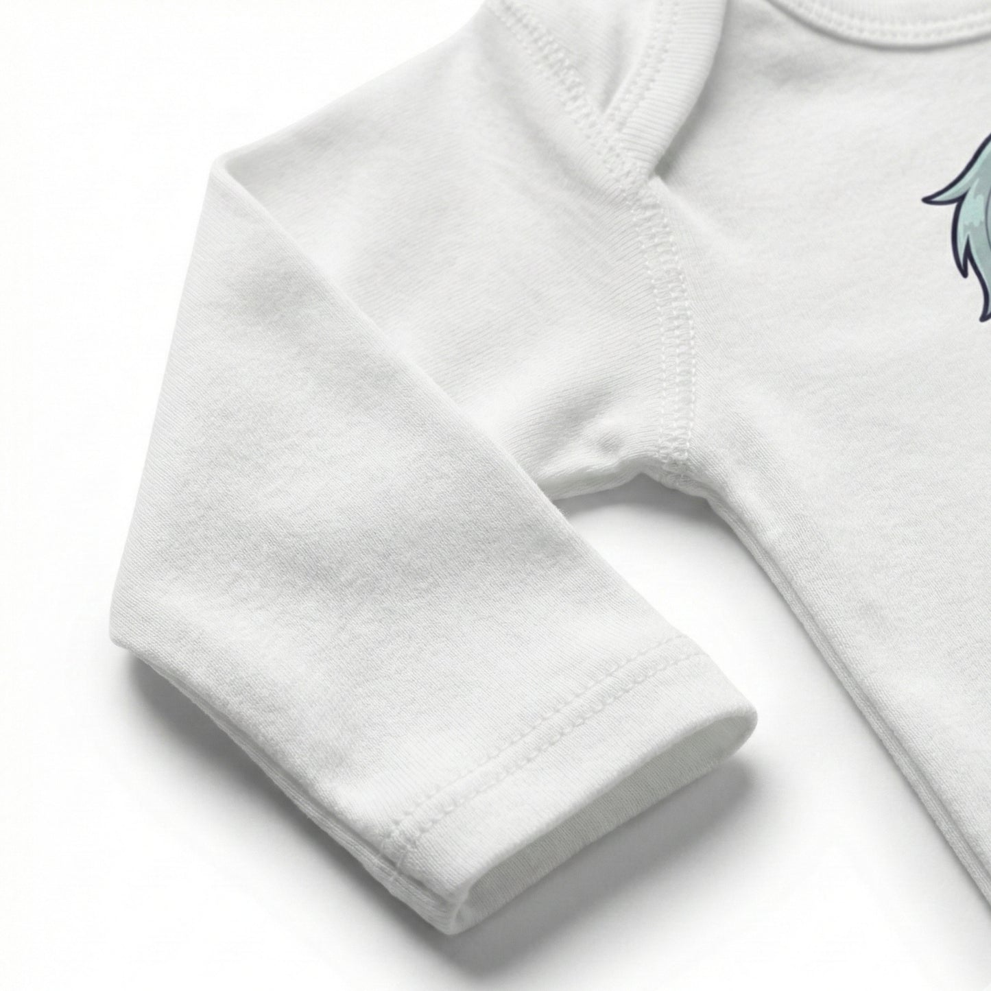 AMA™ Little Mahito Kids Bodysuit