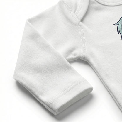 AMA™ Little Mahito Kids Bodysuit