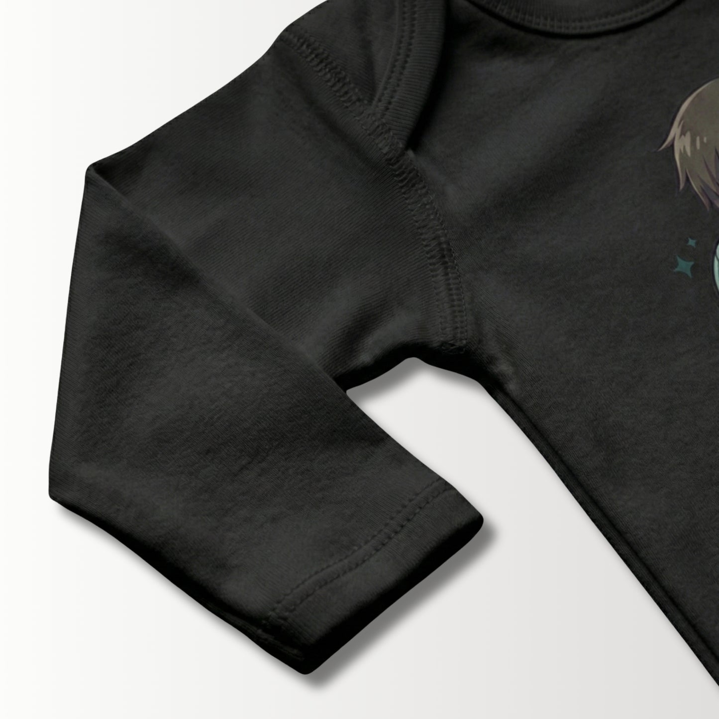 AMA™ Little Toji Kids Bodysuit