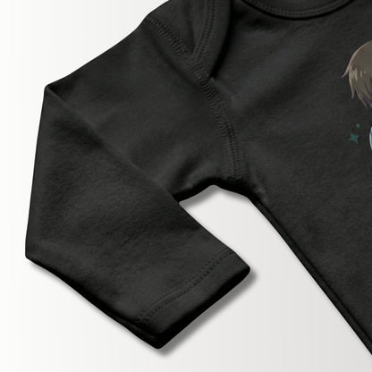 AMA™ Little Toji Kids Bodysuit