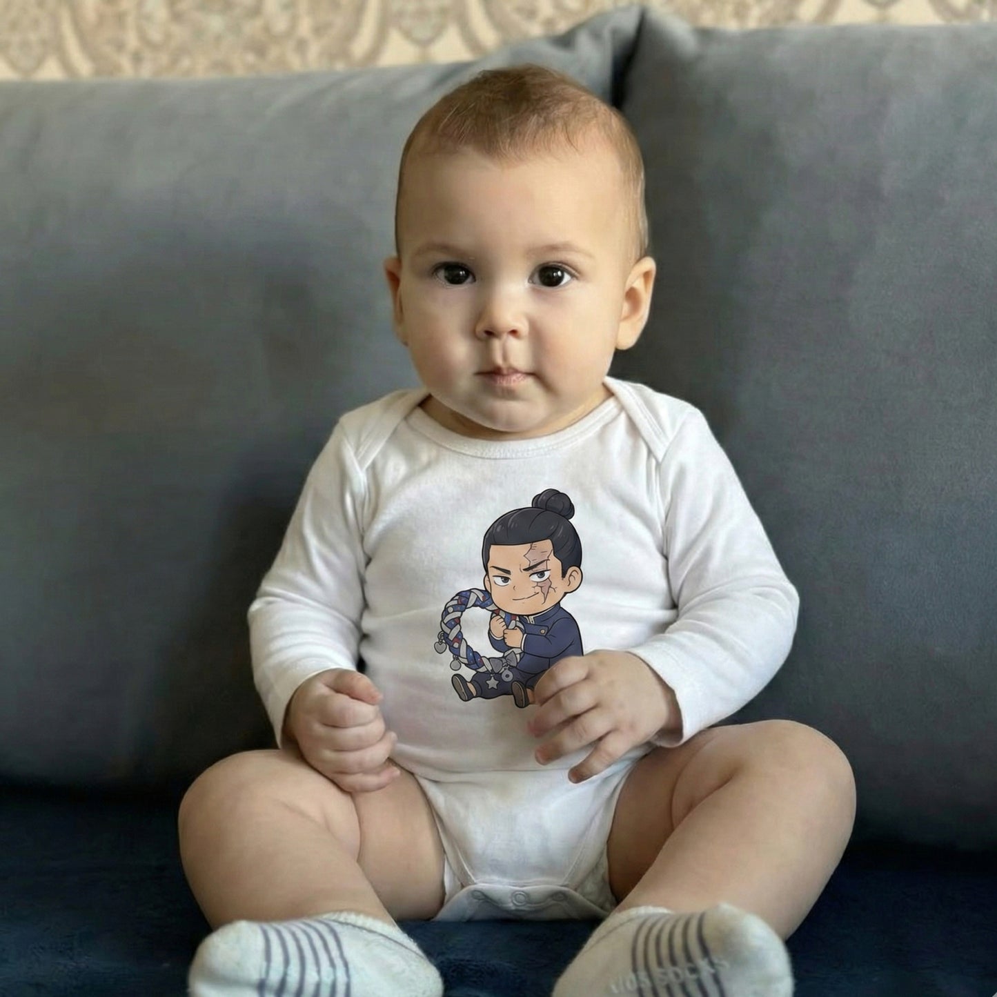 AMA™ Little Todo Kids Bodysuit