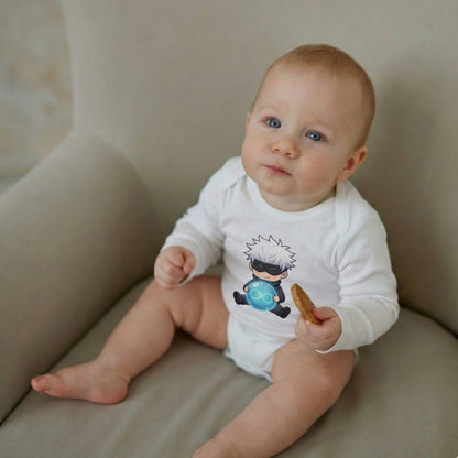 AMA™ Little Gojo Kids Bodysuit