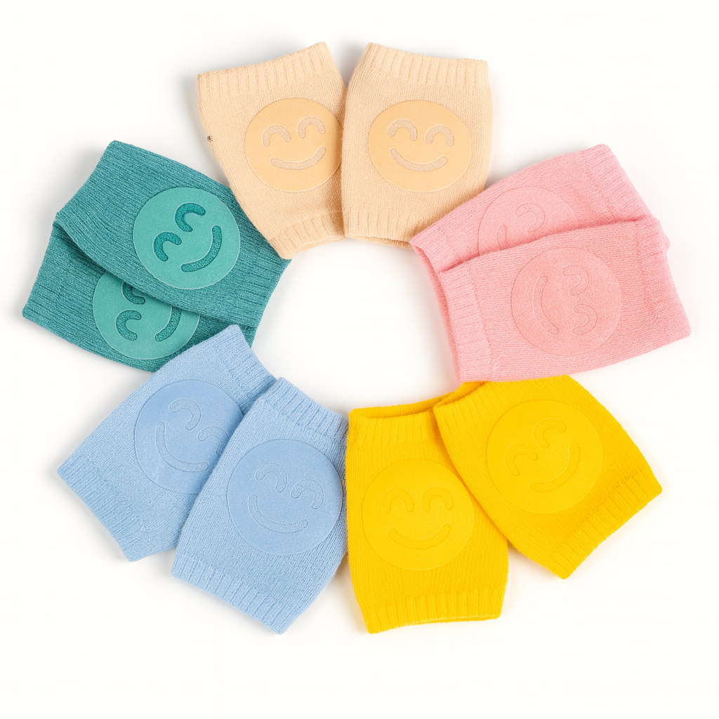 AMA™ Baby Kneepads