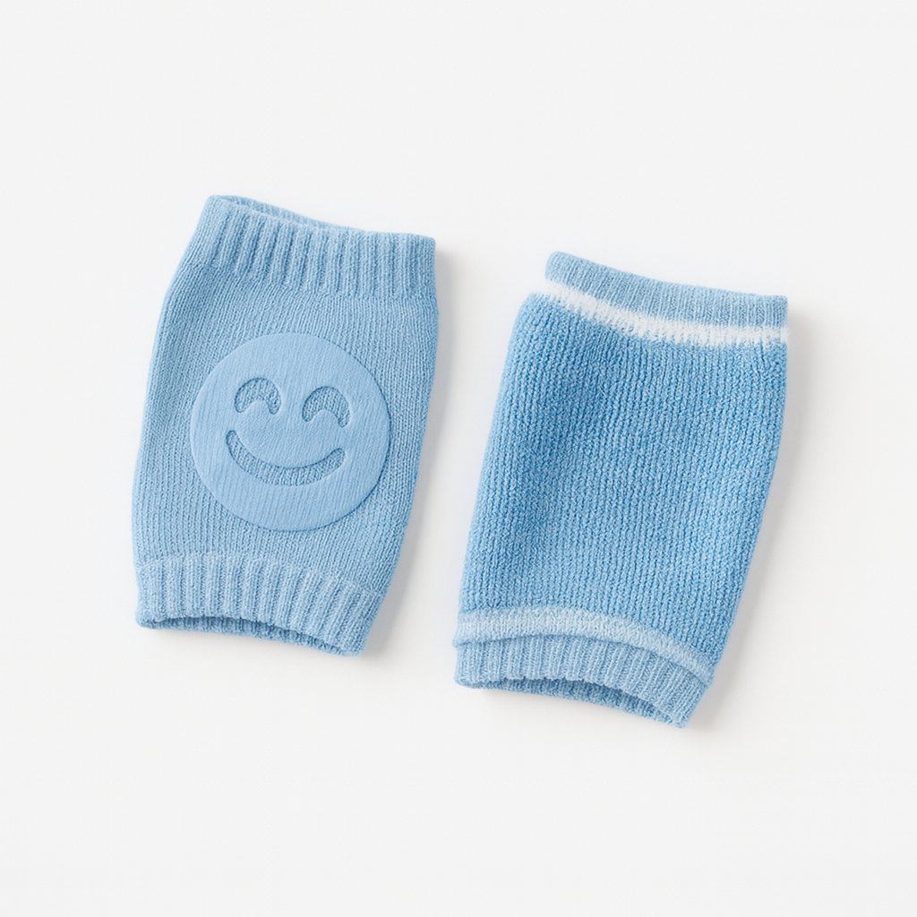AMA™ Baby Kneepads