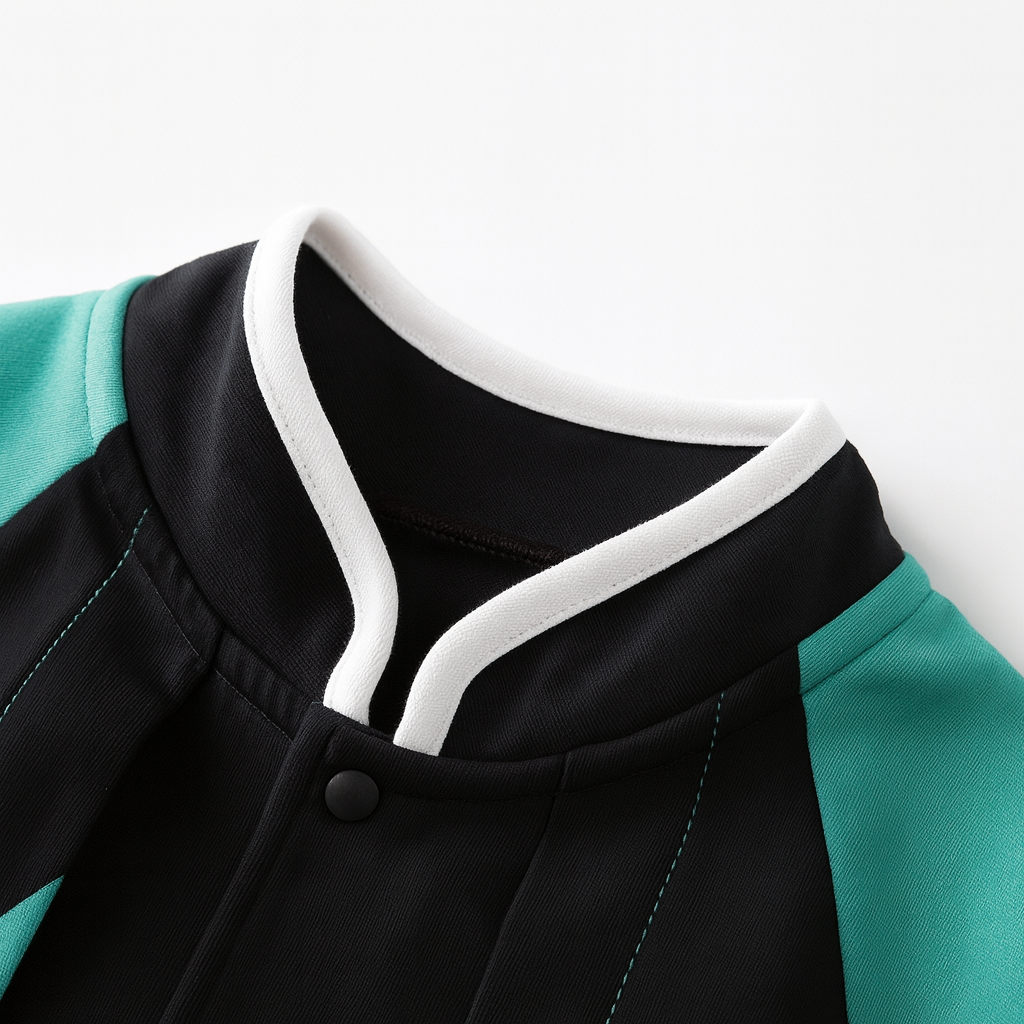 AMA™ Little Tanjiro Fullcover Bodysuit