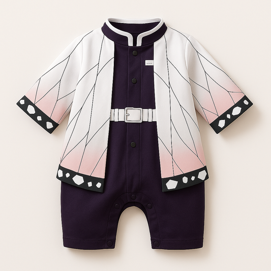 AMA™ Little Shinobu Fullcover Bodysuit