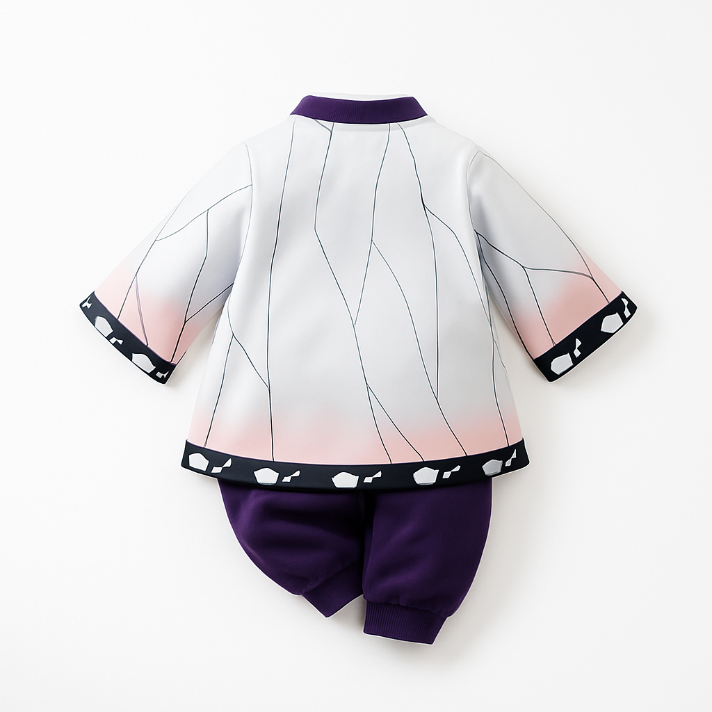AMA™ Little Shinobu Fullcover Bodysuit