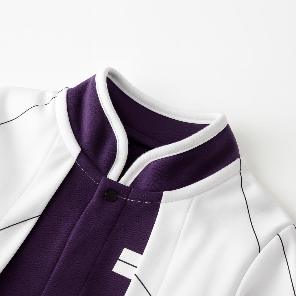 AMA™ Little Shinobu Fullcover Bodysuit