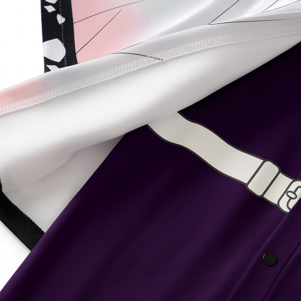 AMA™ Little Shinobu Fullcover Bodysuit