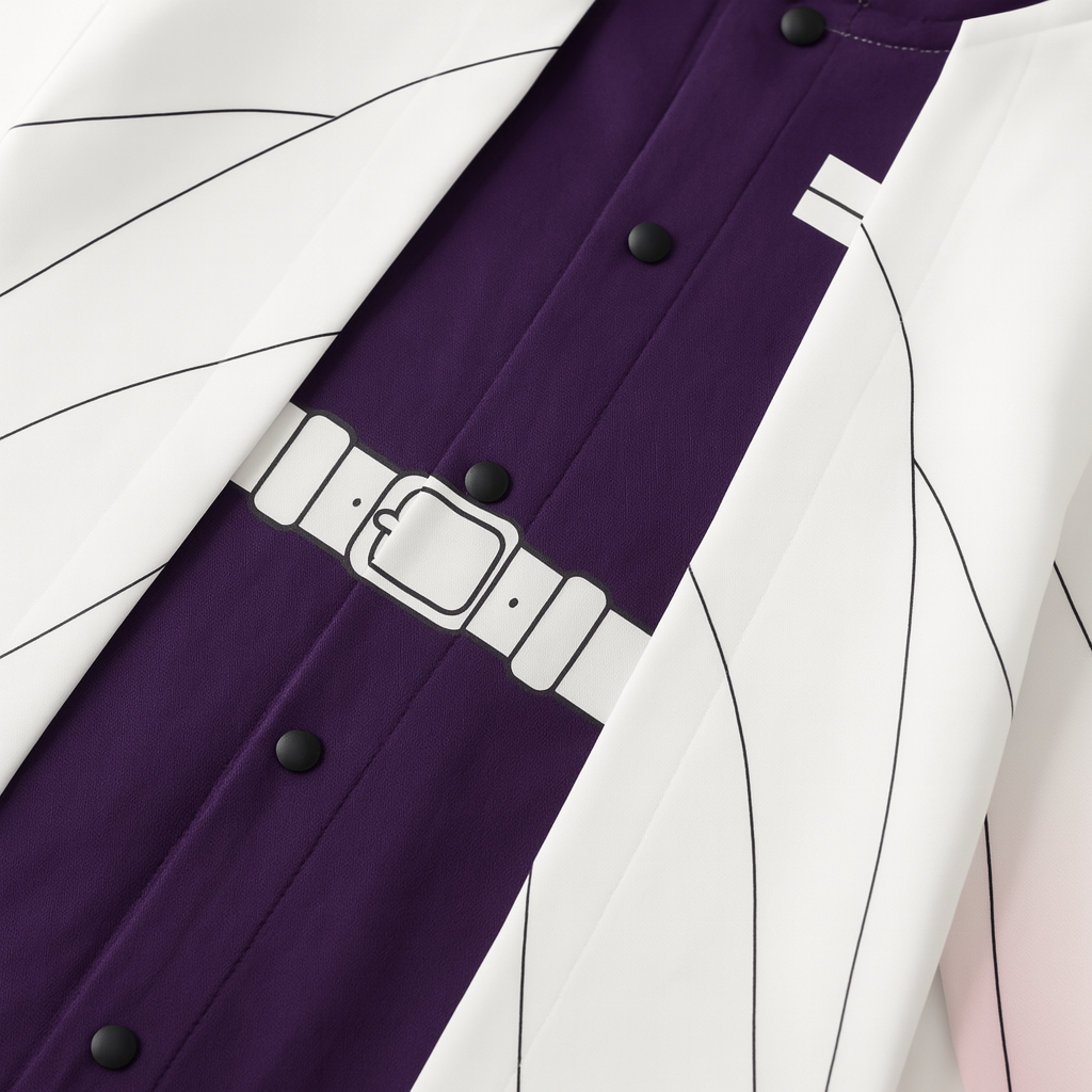 AMA™ Little Shinobu Fullcover Bodysuit