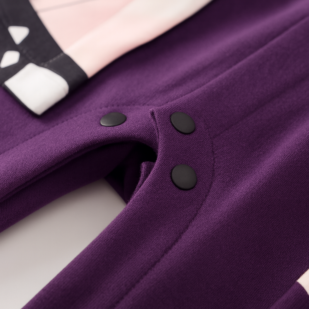 AMA™ Little Shinobu Fullcover Bodysuit