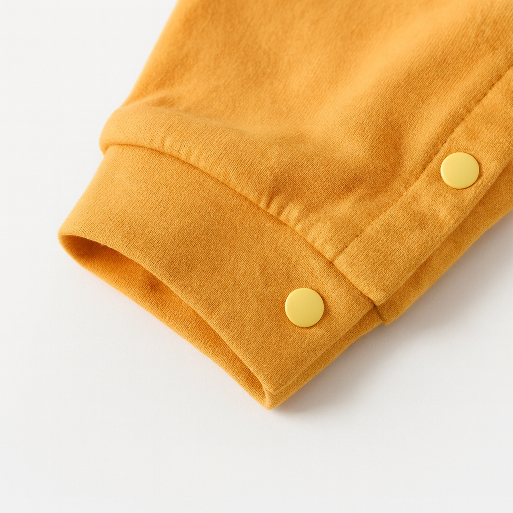 AMA™ Little Chiaotzu Fullcover Bodysuit