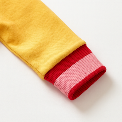 AMA™ Little Chiaotzu Fullcover Bodysuit