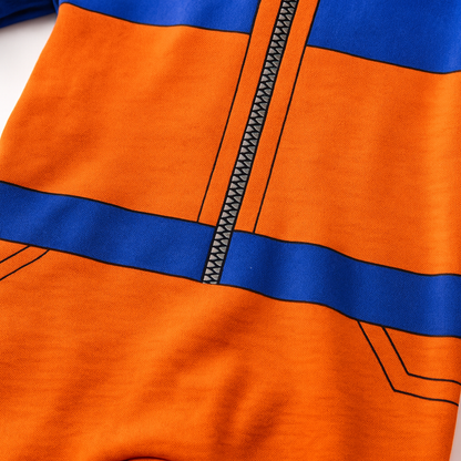 AMA™ Little Uzumaki Fullcover Bodysuit