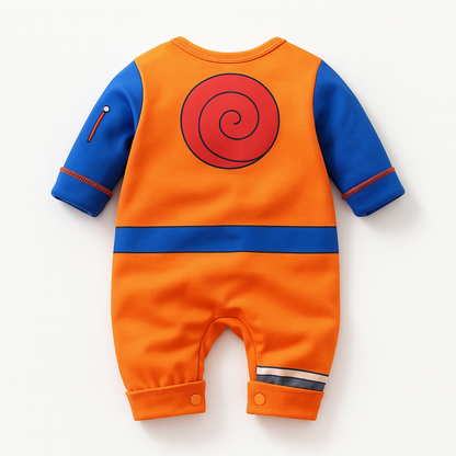 AMA™ Little Uzumaki Fullcover Bodysuit