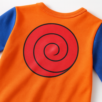 AMA™ Little Uzumaki Fullcover Bodysuit