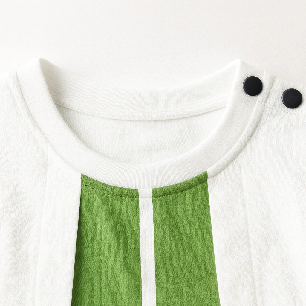 AMA™ Little Minato Fullcover Bodysuit