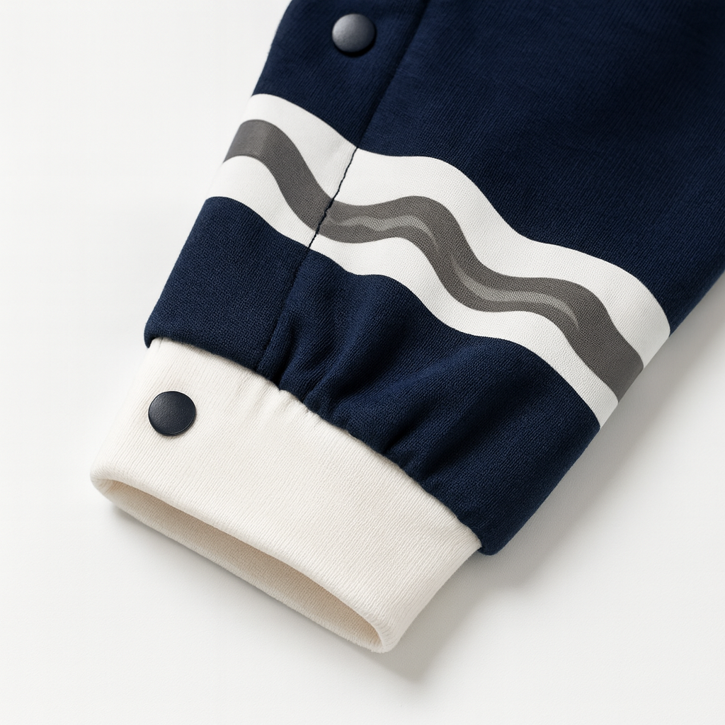 AMA™ Little Minato Fullcover Bodysuit