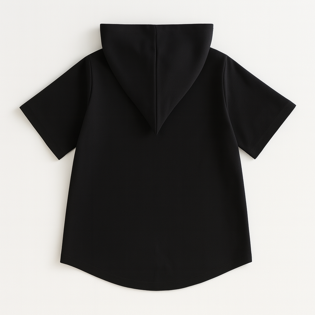 AMA™ Little Wizard Kids Cosplay Bodysuit