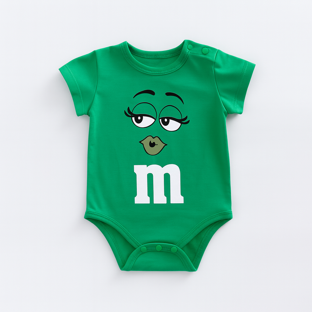 AMA™ Little Candy Mood Kids Cosplay Bodysuit