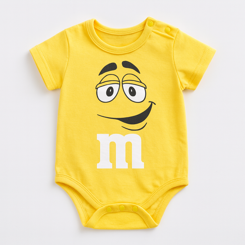 AMA™ Little Candy Mood Kids Cosplay Bodysuit