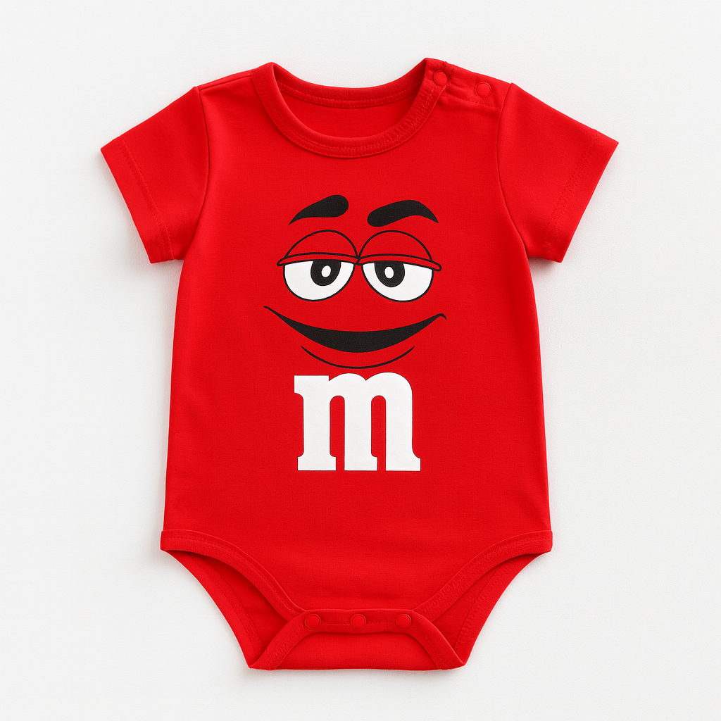 AMA™ Little Candy Mood Kids Cosplay Bodysuit