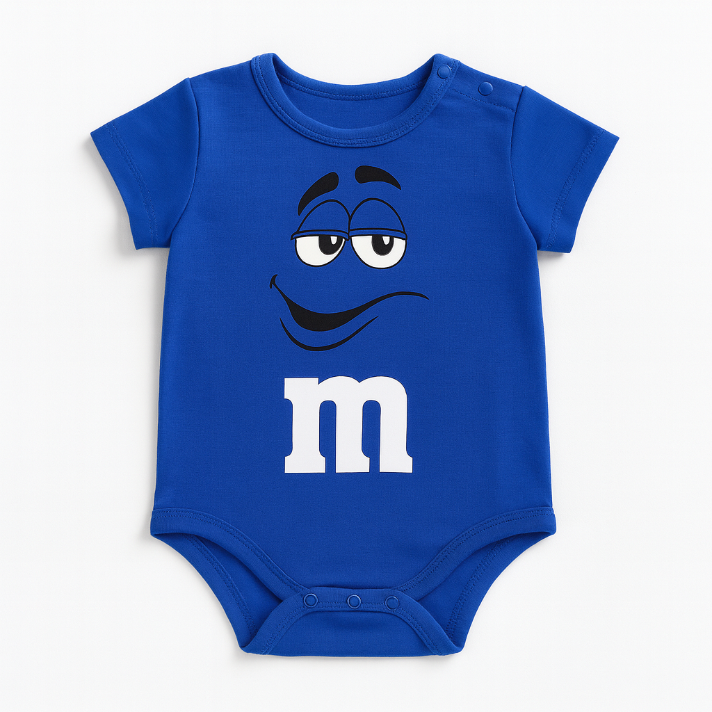 AMA™ Little Candy Mood Kids Cosplay Bodysuit