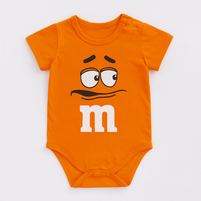 AMA™ Little Candy Mood Kids Cosplay Bodysuit