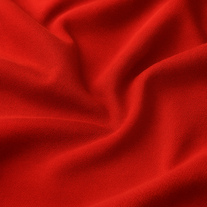 AMA™ Little Red Mask Kids Cosplay Bodysuit