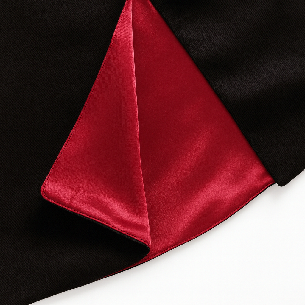 AMA™ Little Wizard Kids Cosplay Bodysuit