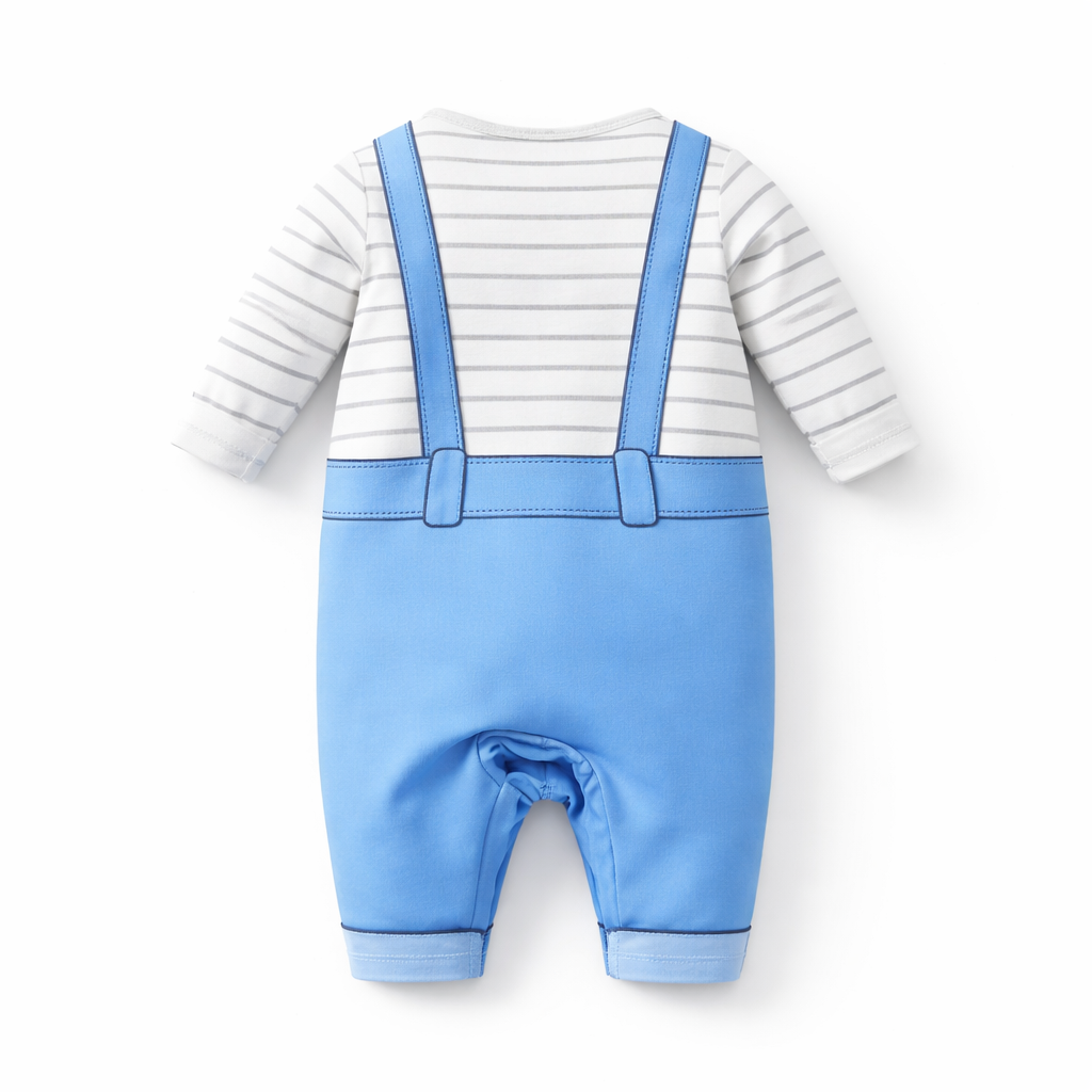AMA™ Little Koala Kids Onesie