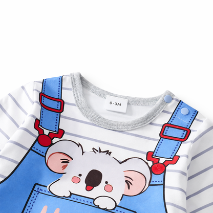 AMA™ Little Koala Kids Onesie