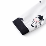 AMA™ Little Moo Cow Kids Romper