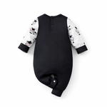 AMA™ Little Moo Cow Kids Romper