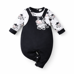 AMA™ Little Moo Cow Kids Romper